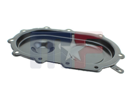 Getriebe Seitendeckel A604/40/41AE/TE/TES 89-18
