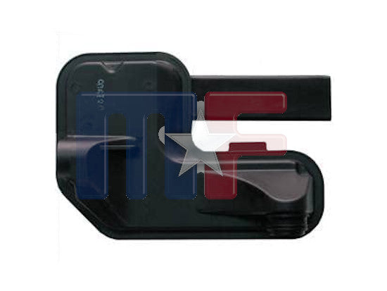 Getriebeölfilter CD4E 94-up
