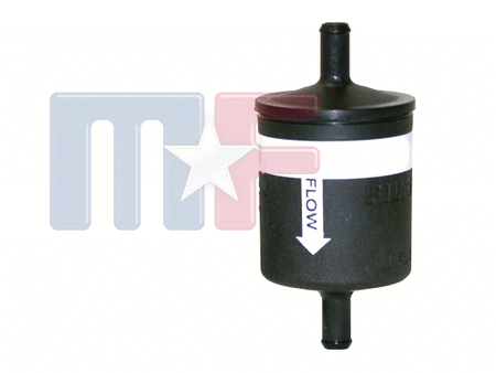 Leitungs-Getriebeölfilter Universal 3/8" (9,5mm)