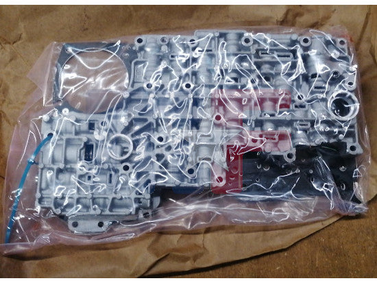 Valve Body A727 87-up