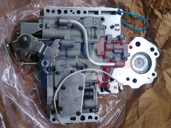 Valve Body Ford 4R44E