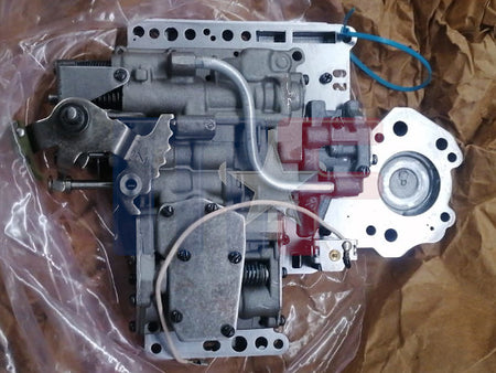 Valve Body Ford 4R44E