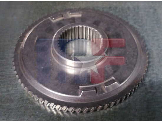 Rear Ring Gear Hub, Output C-6 66-E7