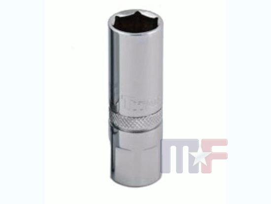 Zündkerzennuss 13/16" mit 1/2" Antrieb