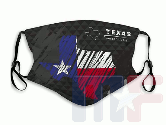 Mund Nasen Schutz Texas State