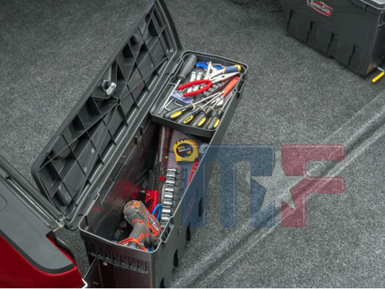 Swing Case Staubox 02-18 Ram Pickup* links