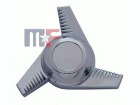 Spinner Nabenkappe