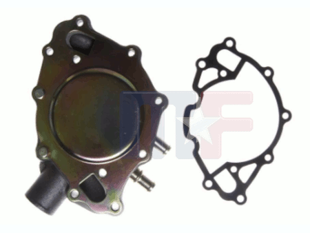 Wasserpumpe Ford V8 65-77 Gußeisen