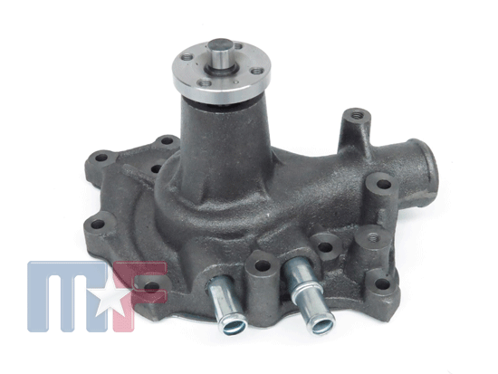 Wasserpumpe Ford V8 65-77 Gußeisen