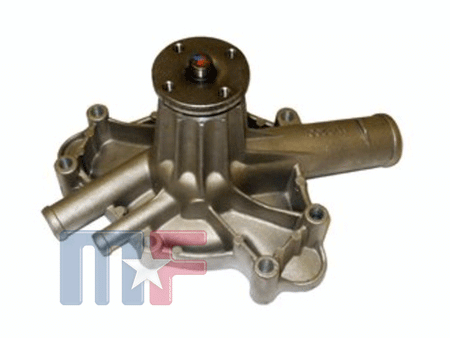 Wasserpumpe Chrysler 5,2L/5,9L V8 75-89*