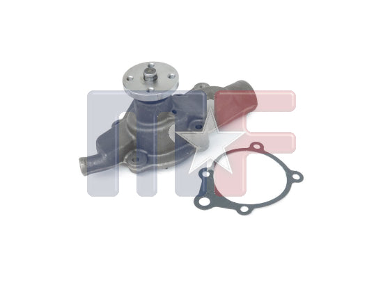 Wasserpumpe Jeep 4.2L 75-79