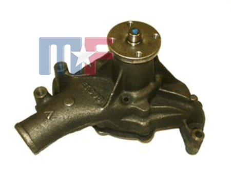 Wasserpumpe lang SBC diverse GM 69-76
