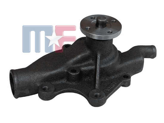 Wasserpumpe AMC/Jeep 2,5L AMC/4,2L 80-90