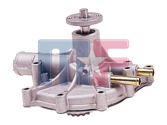 Wasserpumpe Ford Truck 5,0/5,8L 88-96*