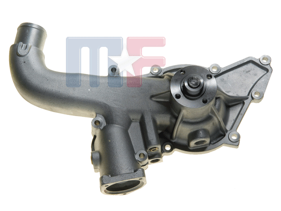 Wasserpumpe Ford 7,3L* Turbodiesel 94-95