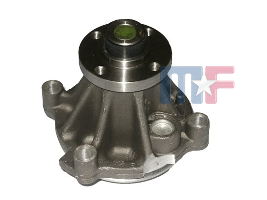 Wasserpumpe Ford Explorer/Mountaineer 4,6L 02-10
