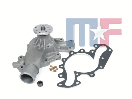 Wasserpumpe Chevrolet 6,2/6,5L Diesel 82-95 Keilriementyp