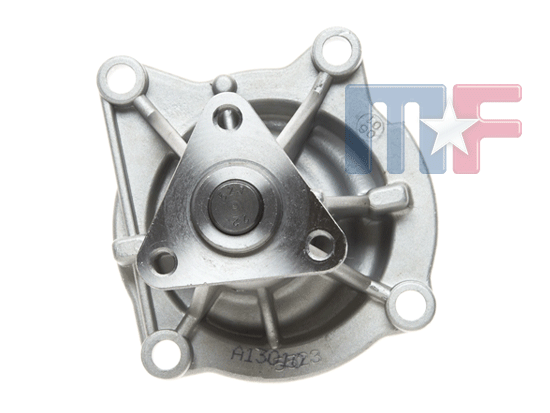 Wasserpumpe Chevrolet 2,0L/2,2L 87-03
