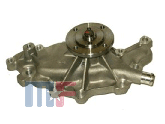 Wasserpumpe Camaro/Firebird 2,8L/3,1L 87-92