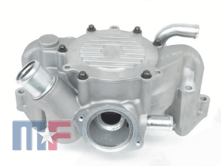 Wasserpumpe Chevrolet Corvette 5,7L LT1/LT4 93-96