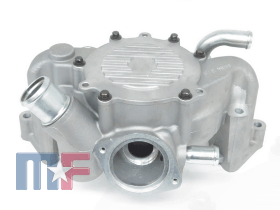 Wasserpumpe Chevrolet Corvette 5,7L LT1/LT4 93-96