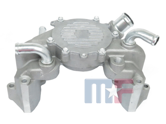 Wasserpumpe Camaro/Firebird 5,7L LT1 93-97