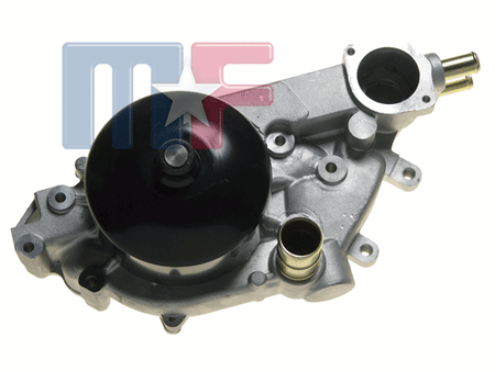 Wasserpumpe Corvette/Camaro/Firebird/GTO 5,7L 97-04