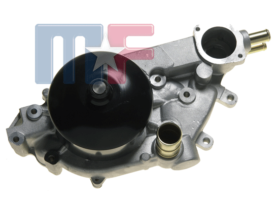 Wasserpumpe Corvette/Camaro/Firebird/GTO 5,7L 97-04
