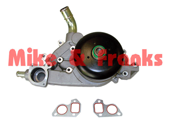 Wasserpumpe GM 4,8/5,3/6,0L 99-06*