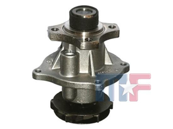 Wasserpumpe Colorado/Trailblazer/H3 L4/L5/L6 02-12*