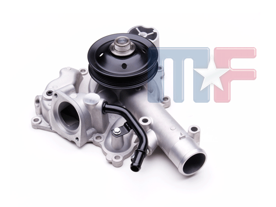 Wasserpumpe Dodge Truck/RAM 5,7L Hemi 09-18