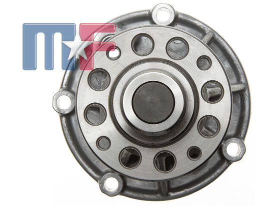 Wasserpumpe Ford 6,0L Turbodiesel 04*-10