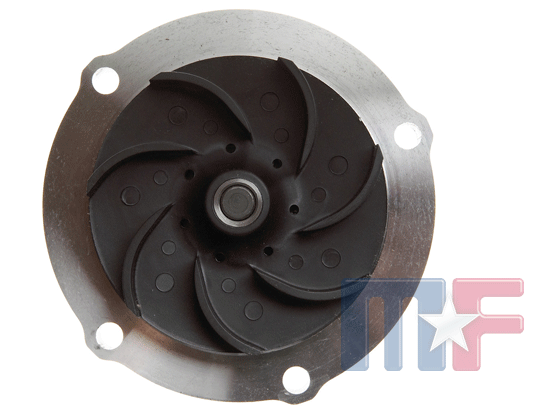 Wasserpumpe Ford 6,0L Turbodiesel 04*-10