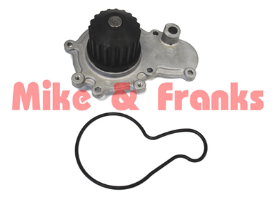 Wasserpumpe Chrysler/Dodge/Plymouth/Mitsubishi 1,6/1,8/2,0L