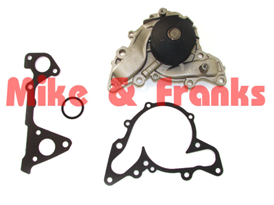 Wasserpumpe Chrysler/Dodge/Mitsubishi 2,5/3,0/3,5/3,8L