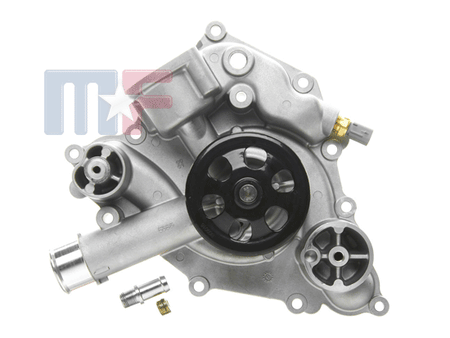 Wasserpumpe Chrysler/Dodge/Jeep 5,7L/6,4L Hemi 13-20*