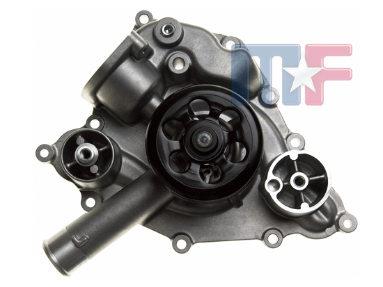 Wasserpumpe Chrysler/Dodge/Jeep 5,7L/6,1L Hemi 05-08/10*