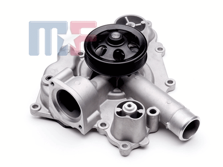 Wasserpumpe Chrysler/Dodge/Jeep 5,7L/6,4L Hemi 11-13*