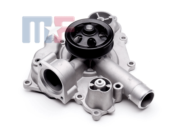 Wasserpumpe Chrysler/Dodge/Jeep 5,7L/6,4L Hemi 11-13*