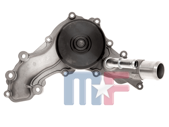 Wasserpumpe Chrysler/Dodge/Jeep 3,6L 11-18*