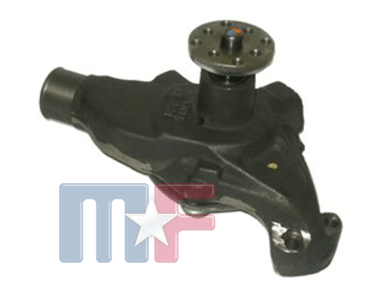Wasserpumpe kurz SBC diverse GM 55-72