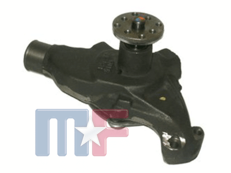 Wasserpumpe kurz SBC diverse GM 55-72