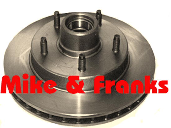 Bremsscheibe GM 43903592