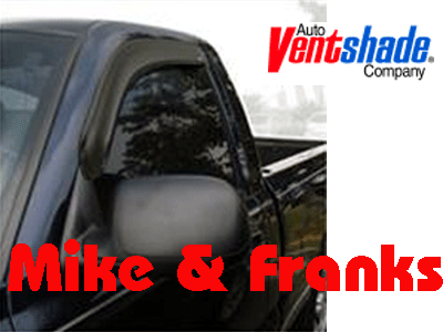 Ventshade 92956 Regenabweiser 99-07 Silverado/Sierra