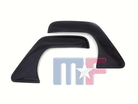 Ventshade 95032 Regenabweiser GM G-Serie Van 71-95