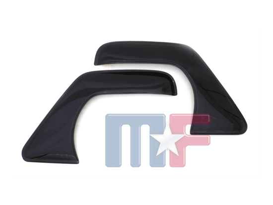 Ventshade 95032 Regenabweiser GM G-Serie Van 71-95