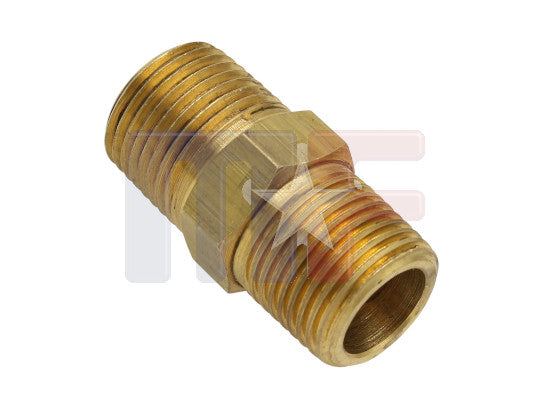 Verbinder männlich 3/8" NPT
