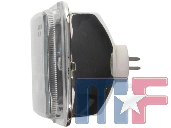 Sealed Beam Bulb 92mm x 150mm High Beam