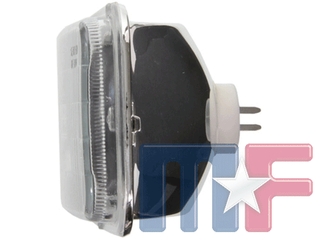 Sealed Beam Bulb 92mm x 150mm High Beam