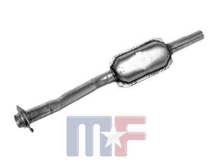 Katalysator  2.25" direct fit